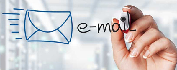 adresse e-mail professionnelle