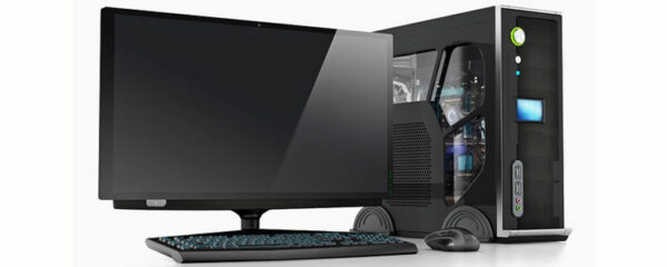 boîtier PC