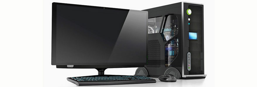 boîtier PC