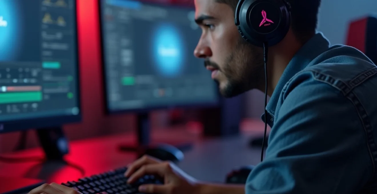 micro-hyperx-cloud-ii-trop-faible-comment-ameliorer-le-son