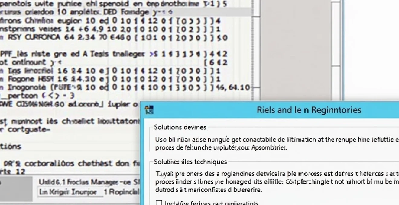 program-manager-sous-windows-10-utilite-et-alternatives