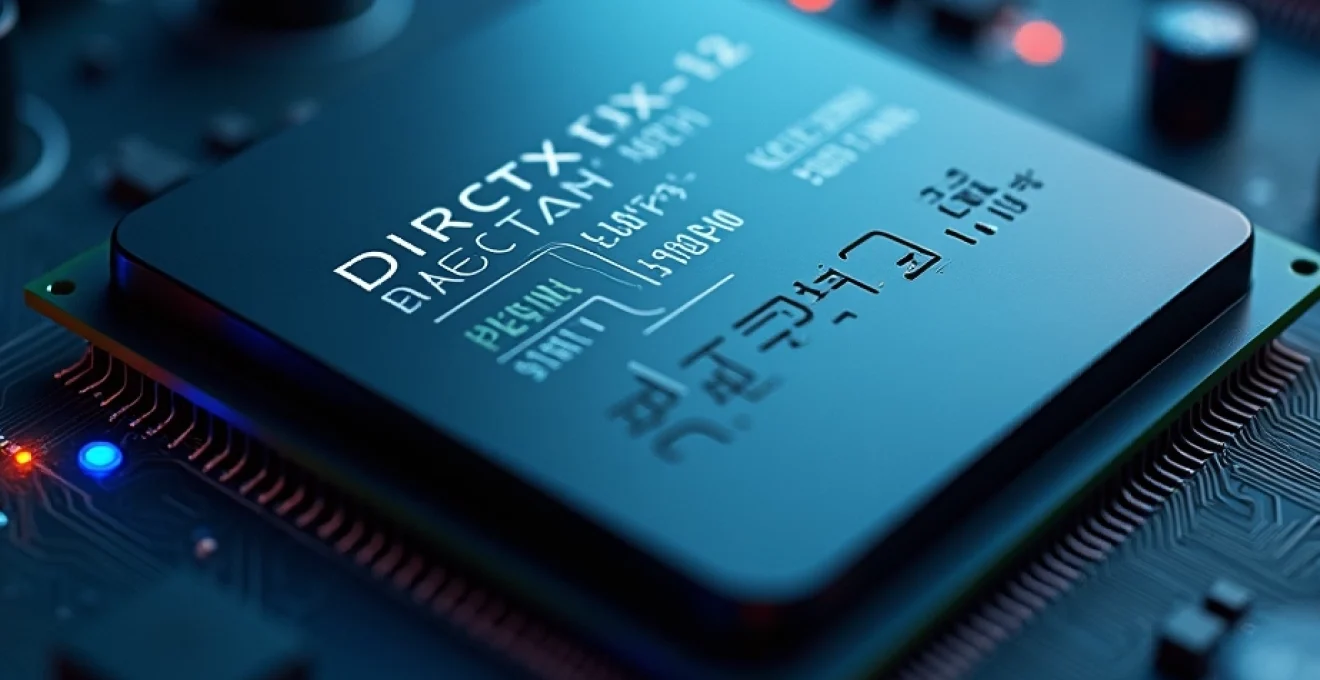 directx-12-non-supporte-comment-verifier-la-compatibilite